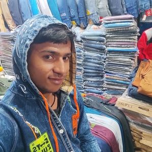 Meet your Posher, Vikram